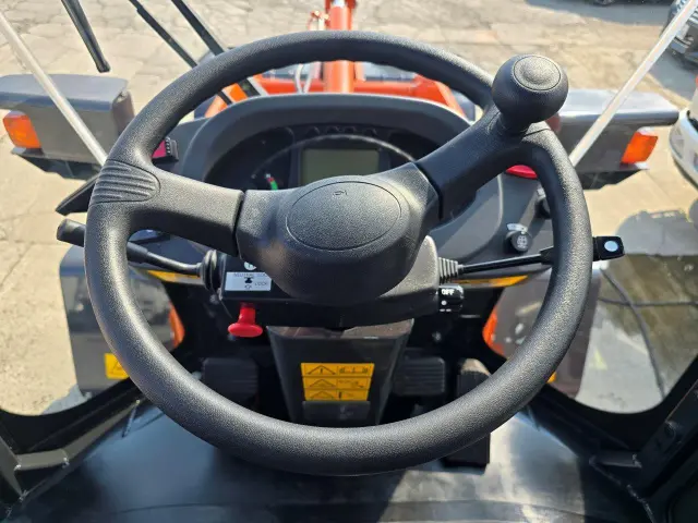 日立 ZW80S-5B YDN-H80(4WD)の写真31