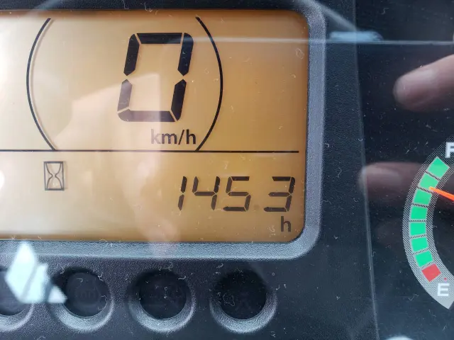 日立 ZW80S-5B YDN-H80(4WD)の写真32