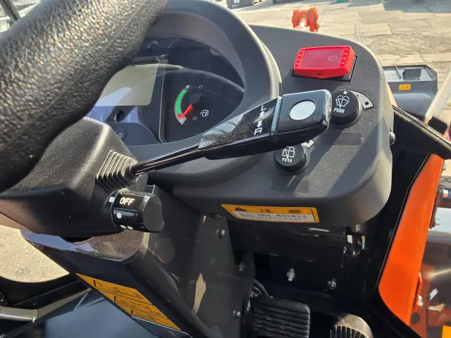 日立 ZW80S-5B YDN-H80(4WD)の写真35