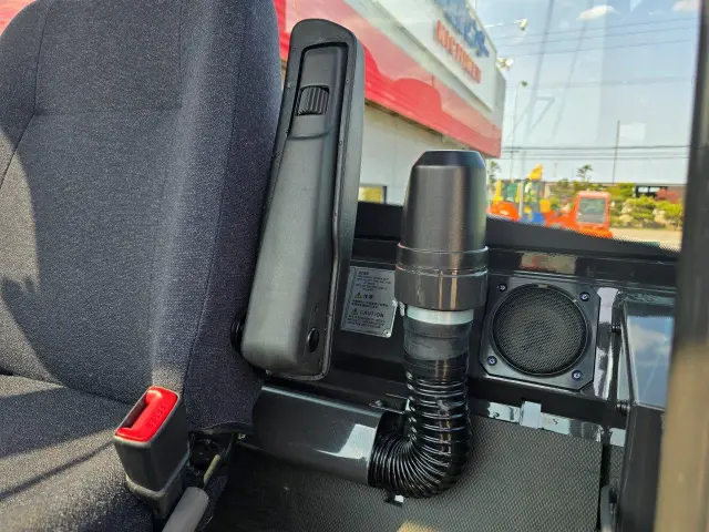 日立 ZW80S-5B YDN-H80(4WD)の写真39