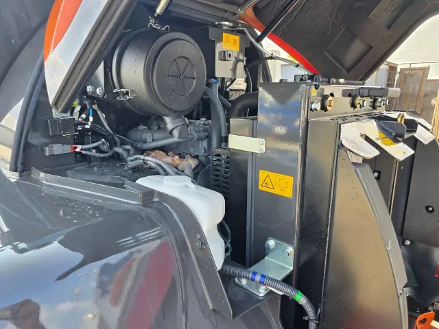 日立 ZW80S-5B YDN-H80(4WD)の写真44