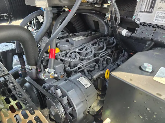 日立 ZW80S-5B YDN-H80(4WD)の写真46