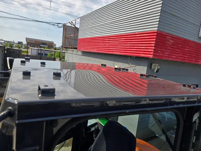 日立 ZW80S-5B YDN-H80(4WD)の写真48