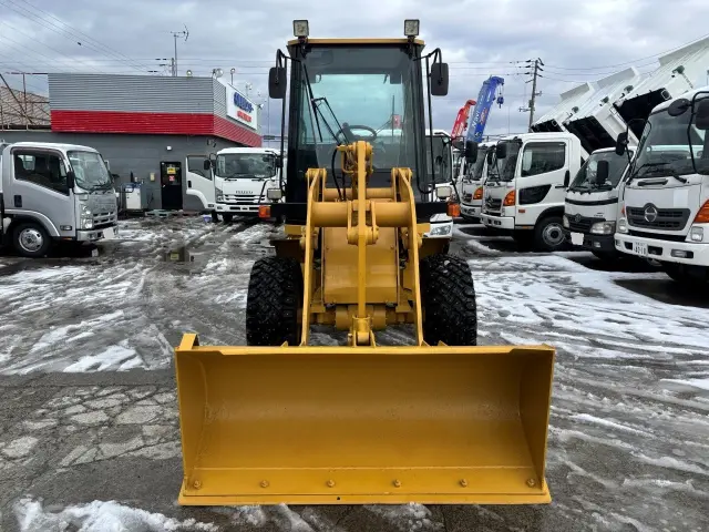 CAT 901B 0.4㎥(4WD)の写真3