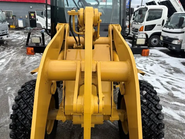 CAT 901B 0.4㎥(4WD)の写真10