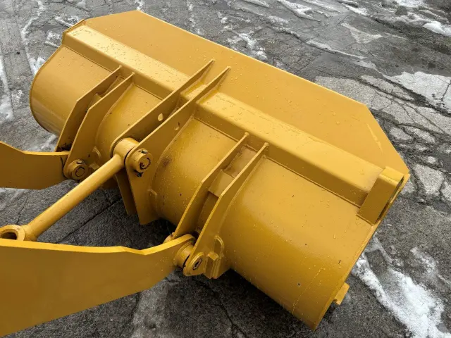 CAT 901B 0.4㎥(4WD)の写真19