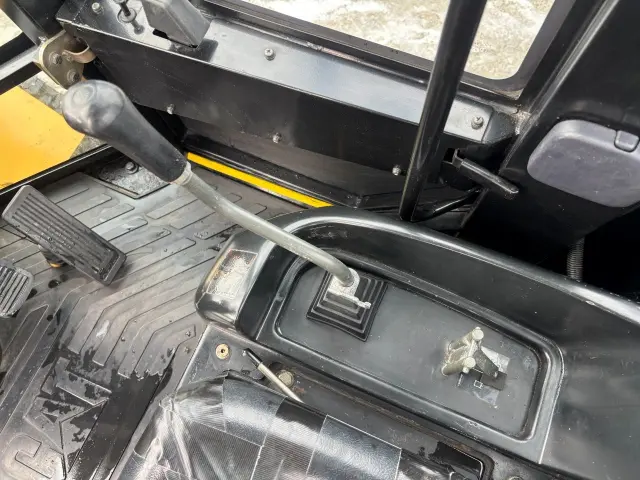 CAT 901B 0.4㎥(4WD)の写真24