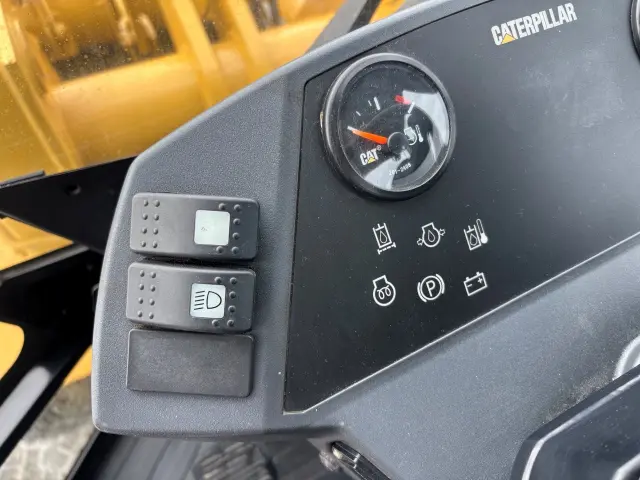 CAT 901B 0.4㎥(4WD)の写真25