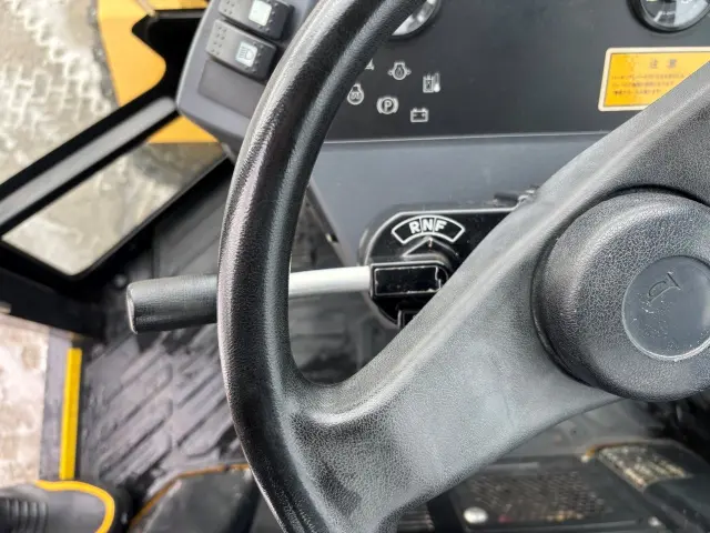 CAT 901B 0.4㎥(4WD)の写真27