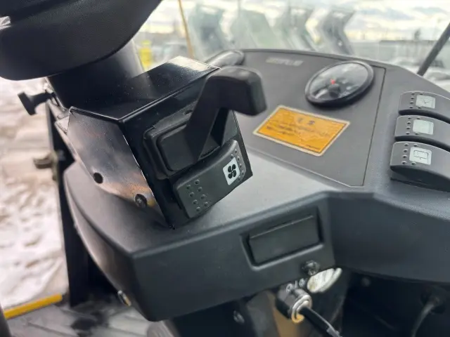 CAT 901B 0.4㎥(4WD)の写真28