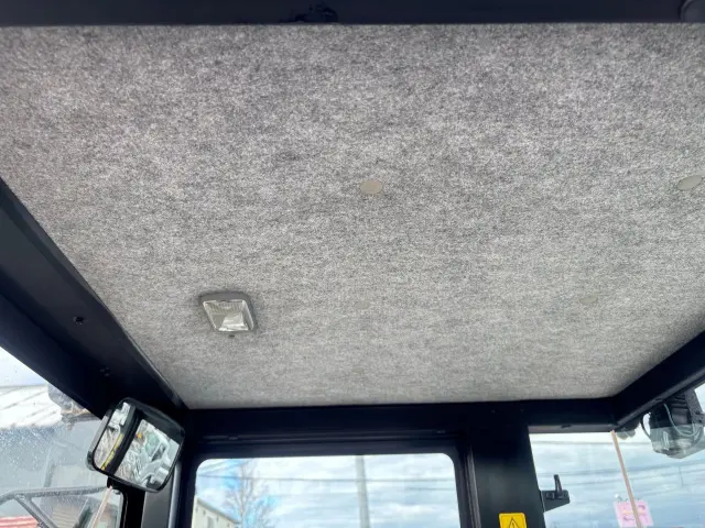 CAT 901B 0.4㎥(4WD)の写真29