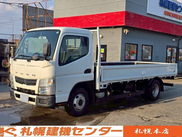 三菱 キャンター TKG-FEA20(2WD)の写真1