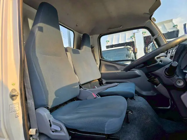 三菱 キャンター TKG-FEA20(2WD)の写真21