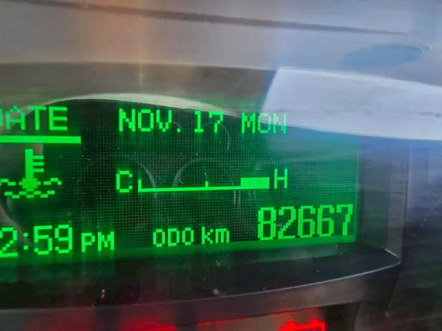 三菱 キャンター TKG-FEA20(2WD)の写真23