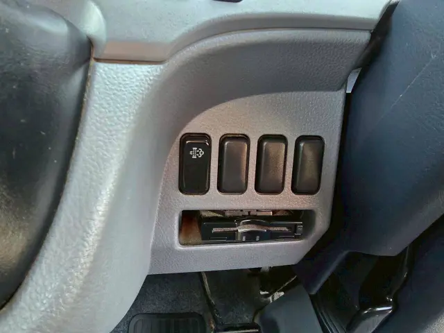 三菱 キャンター TKG-FEA20(2WD)の写真25