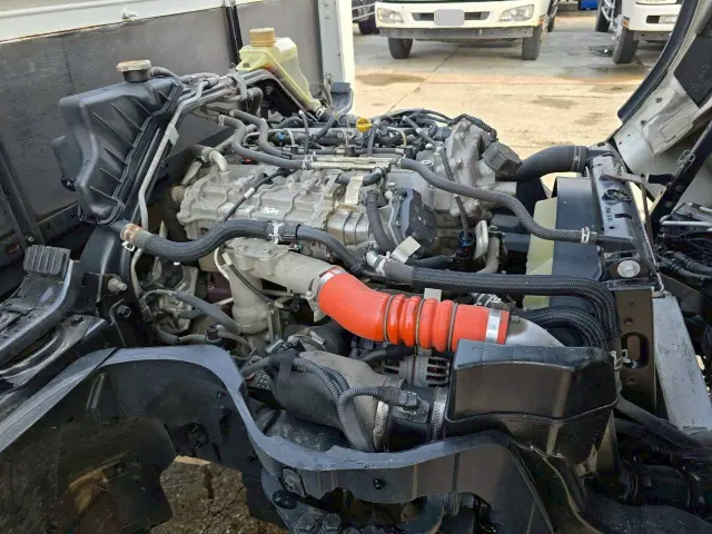 三菱 キャンター TKG-FEA20(2WD)の写真29