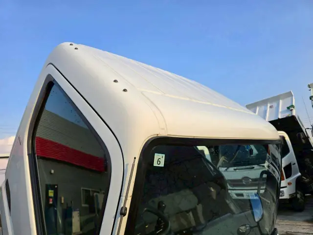 三菱 キャンター TKG-FEA20(2WD)の写真33