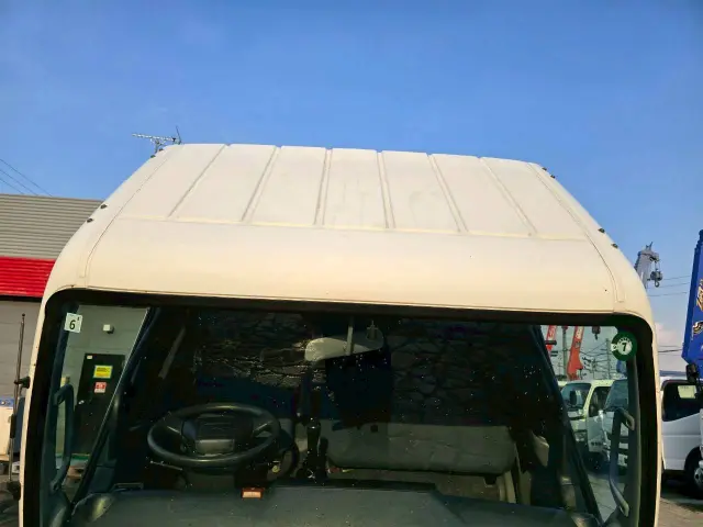 三菱 キャンター TKG-FEA20(2WD)の写真34