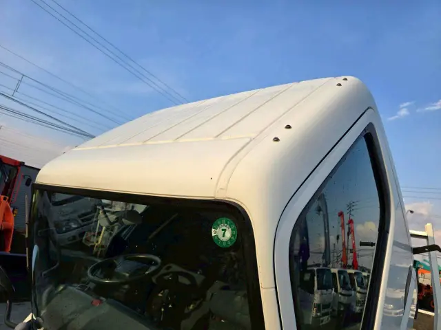 三菱 キャンター TKG-FEA20(2WD)の写真35
