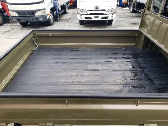 ダイハツ ハイゼットトラック 3BD-S510P(4WD)の写真10