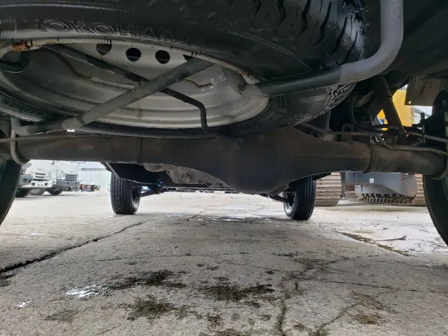 ダイハツ ハイゼットトラック 3BD-S510P(4WD)の写真11