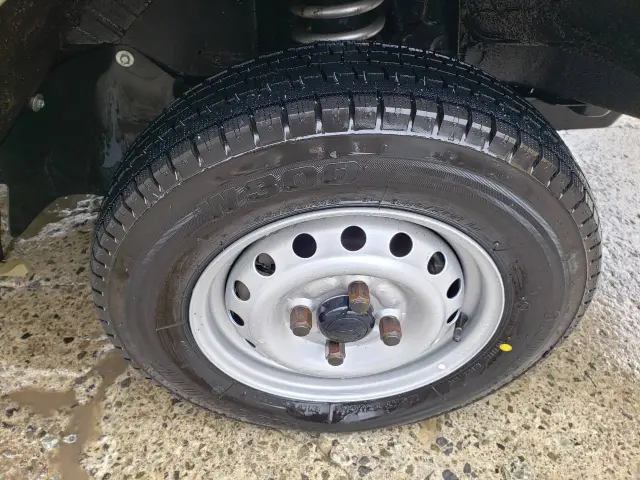 ダイハツ ハイゼットトラック 3BD-S510P(4WD)の写真13