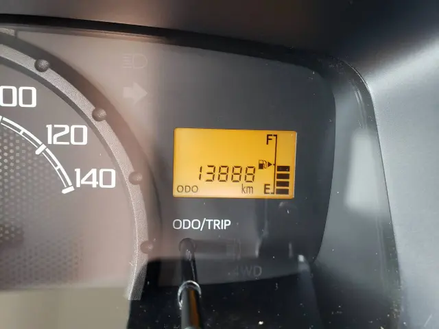 ダイハツ ハイゼットトラック 3BD-S510P(4WD)の写真18