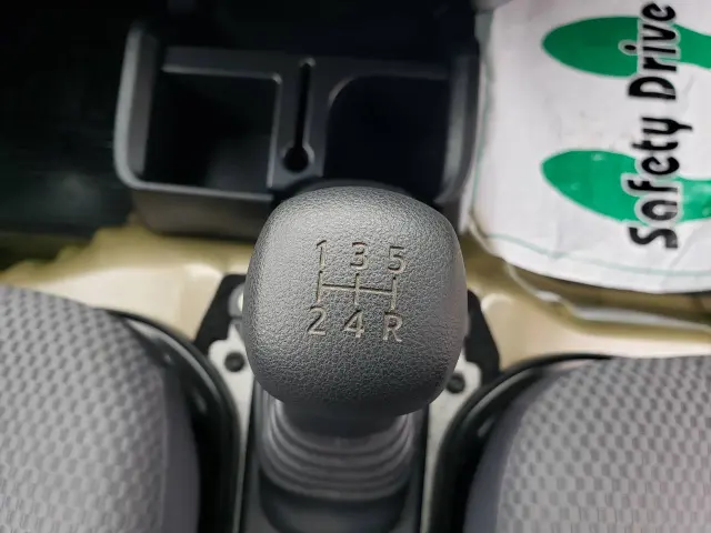 ダイハツ ハイゼットトラック 3BD-S510P(4WD)の写真19