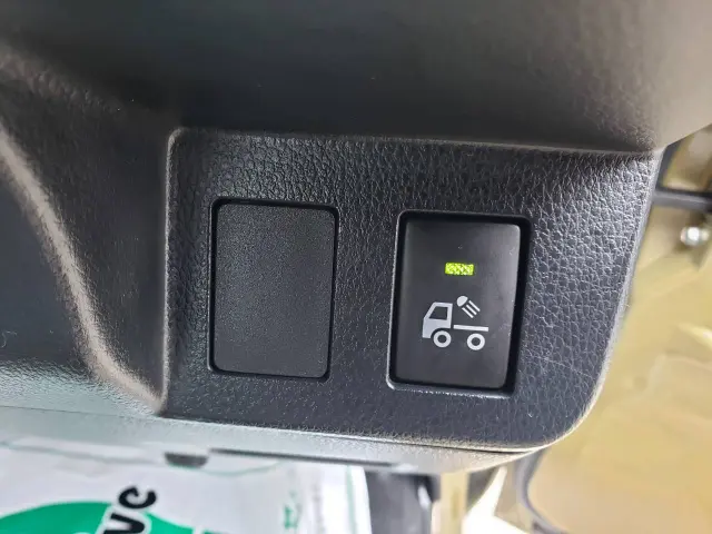 ダイハツ ハイゼットトラック 3BD-S510P(4WD)の写真21