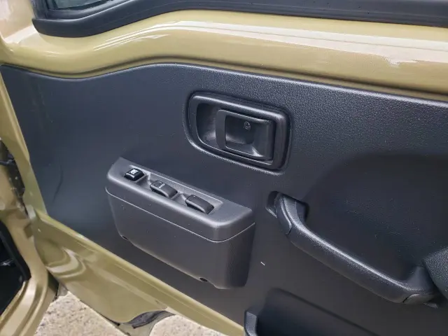 ダイハツ ハイゼットトラック 3BD-S510P(4WD)の写真25