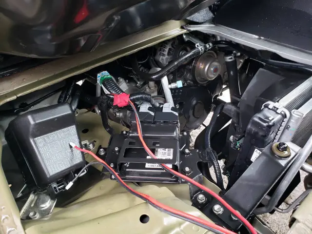 ダイハツ ハイゼットトラック 3BD-S510P(4WD)の写真26