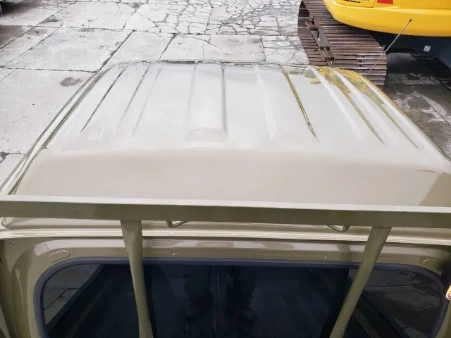 ダイハツ ハイゼットトラック 3BD-S510P(4WD)の写真27