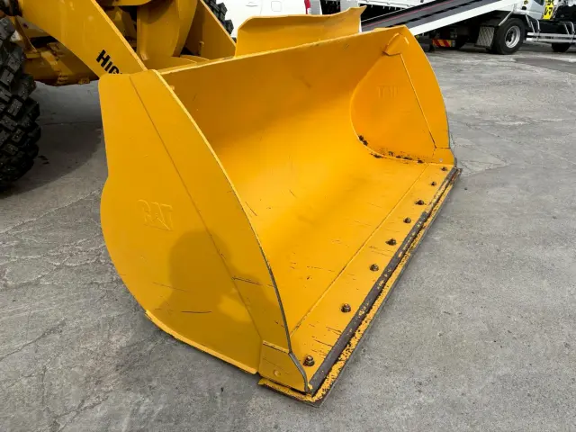 CAT 910M YDP-H22(4WD)の写真13