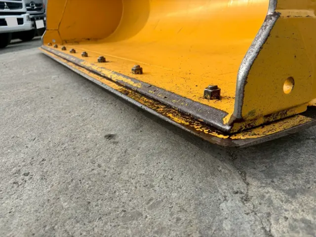 CAT 910M YDP-H22(4WD)の写真15