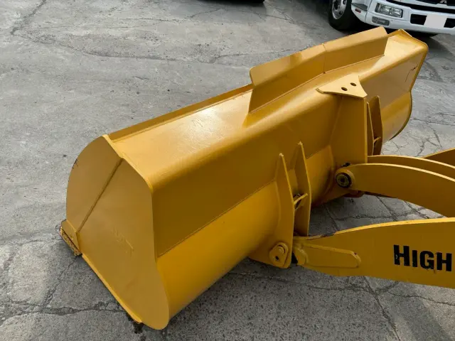 CAT 910M YDP-H22(4WD)の写真16