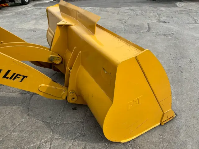 CAT 910M YDP-H22(4WD)の写真17