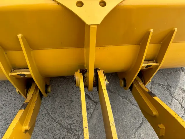 CAT 910M YDP-H22(4WD)の写真18