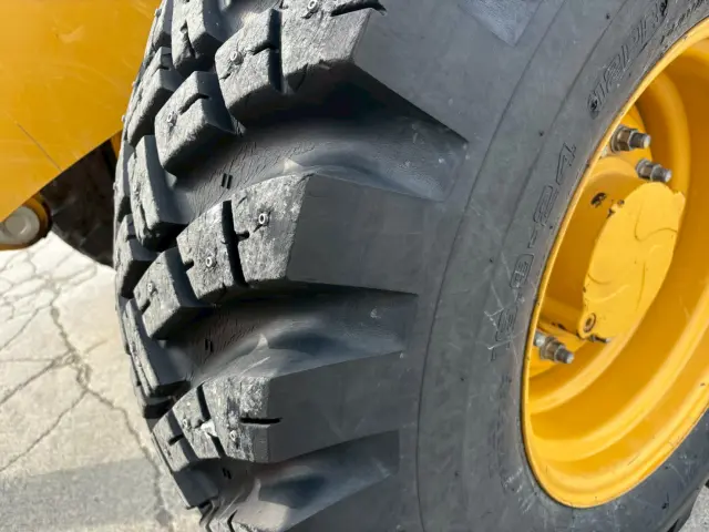 CAT 910M YDP-H22(4WD)の写真19