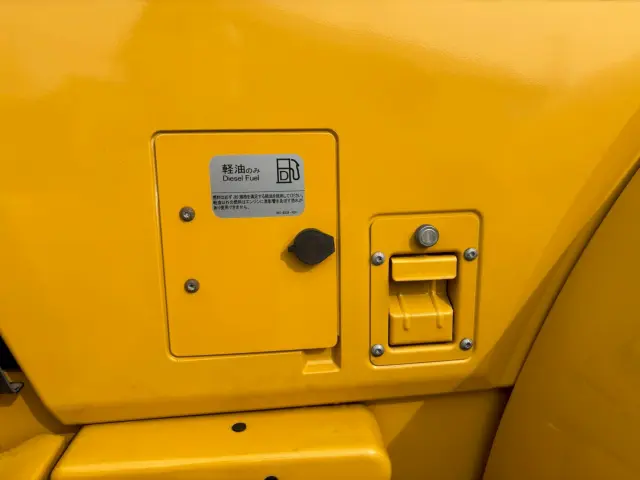 CAT 910M YDP-H22(4WD)の写真20