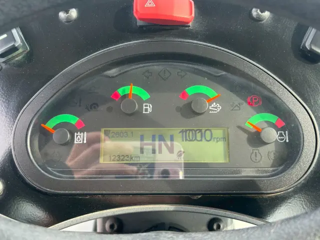 CAT 910M YDP-H22(4WD)の写真22