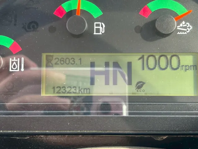 CAT 910M YDP-H22(4WD)の写真23