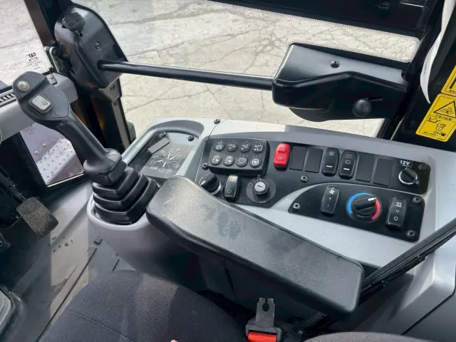 CAT 910M YDP-H22(4WD)の写真24