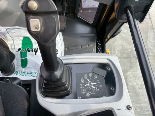 CAT 910M YDP-H22(4WD)の写真25