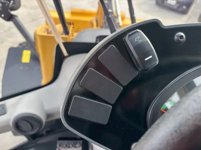 CAT 910M YDP-H22(4WD)の写真26