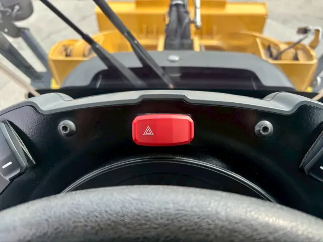 CAT 910M YDP-H22(4WD)の写真27