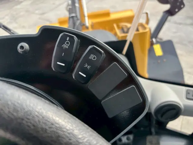 CAT 910M YDP-H22(4WD)の写真28