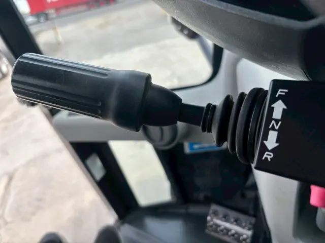 CAT 910M YDP-H22(4WD)の写真29