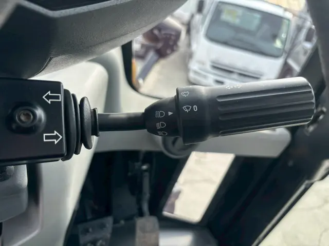 CAT 910M YDP-H22(4WD)の写真30