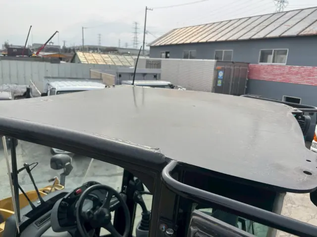 CAT 910M YDP-H22(4WD)の写真33