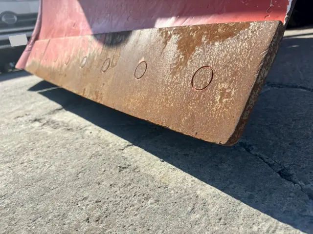 日立 LX80-7 SC-H51(4WD)の写真10